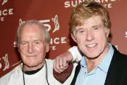 The Untold Story: Inside Robert Redford and Paul Newman's Legendary Hollywood Friendship
