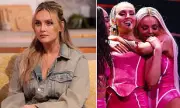 The Untold Story: Inside the Real Reason Perrie Edwards and Jesy Nelson's Friendship Fractured