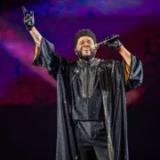 The Weeknd UK Tour 2025: Dates, Venues & How To Get Priority Tickets