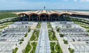 The World's Largest Airport Reopens: A First Look Inside Istanbul's Jaw-Dropping £10.6bn Transformation