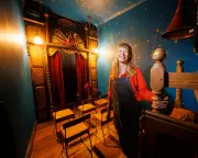 The World's Smallest Theatre: How a Tiny Welsh Venue Staged a Community-Led Comeback
