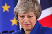 Theresa May's Surprising U-Turn: Former PM Backs Assisted Dying Law Reform
