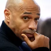 Thierry Henry's Bold Liverpool Champions League Prediction After Slot Appointment