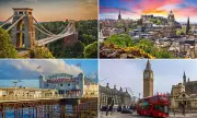 Think You're a True Brit? This Ultimate UK Travel Quiz Will Put Your Knowledge to the Test!