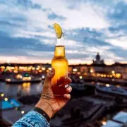 Thirsty Travellers Rejoice: This European City Offers Beer for Less Than £2 a Pint