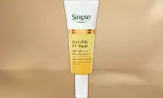 This 'Invisible' SPF 50 Fluid Is The UK's Secret To Flawless, Protected Skin
