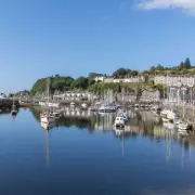This Stunning Welsh Seaside Town Is Dubbed 'The Positano of Wales' | Hidden Gem Guide