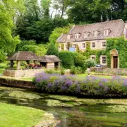 This UK Village Named Among World's Most Beautiful | You Won't Believe Where
