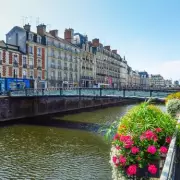 This Underrated European Gem Has Just Been Crowned One of the World's Best Cities to Live