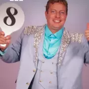 Thomas Skinner Defies Strictly Curse with Romantic Getaway Amidst Intense Training