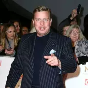 Thomas Skinner Storms Off Good Morning Britain in Heated Clash with Richard Madeley | Mirror