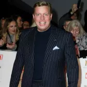 Thomas Skinner's Ex-Mistress Demands £100k in Shocking Blackmail Scandal | Exclusive