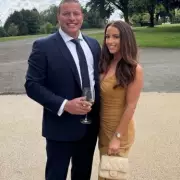 Thomas Skinner's Wife in Terrifying 999 Dash After Sudden Medical Emergency