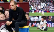 Thomas Tuchel Blames Villa Park Crowd for England's Lethargic Andorra Win | Bizarre Claim