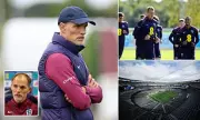 Thomas Tuchel Eyes England Job: Ex-Chelsea Boss Prepares for 2026 World Cup Mission