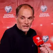 Thomas Tuchel's England Verdict: Bayern Boss Names Three Lions Star He 'Loved' at Chelsea