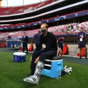 Thomas Tuchel's PSG Injury Nightmare: Bayern Boss Slams 'Dangerous' Celebrations