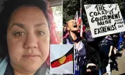 Thousands March Across Australia in Historic 'March In March' Rallies Demanding Action on Indigenous Rights and Social Justice
