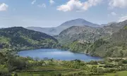 Thrill-Seeker's Hospital Dash After Horror Fall at Welsh Beauty Spot