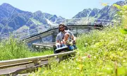 Thrill Seekers Rejoice! UK's Longest & Highest Toboggan Run Opens at SnowDome