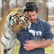 Tiger King Handler's Shocking Death: Inside the Tragic End of Erik Cowie