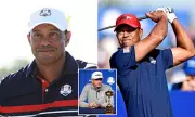 Tiger Woods Handed Pivotal Ryder Cup Role as Keegan Bradley Named US Captain | Exclusive