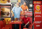 TikTok Chef Nick Hamman's Secret Recipe: Revitalising South Africa's Local Food Economy