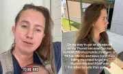 TikTok Saves a Life: Woman's Thyroid Cancer Diagnosis After Viewers Spot 'Neck Bump' in Viral Video