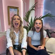 TikTok Star GK Barry Stunned as Police Raid Home in Shocking Early Hours Drama