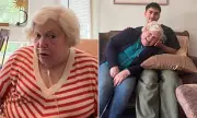 TikTok Star Jake Kinds' Beloved 'Mimmy' Loses Brave Battle with Cancer | Heartfelt Tribute Goes Viral