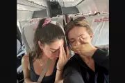 TikTok Star's Act of Kindness Goes Viral: Stranger's Gesture Saves American Tourist in Tunisia