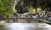 TikTok Tourism Tsunami: Cotswolds Village Overwhelmed by Visitor Abuse and Rubbish Crisis