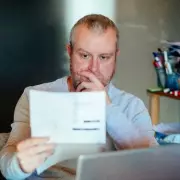 Time is Running Out! The Simple Tax Return Task That Could Land You a £3,000 Penalty