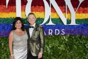Times Square's Broadway Theatre To Be Renamed After Major Tony Award-Winning Producer