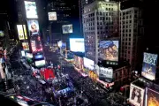 Times Square's Elmo in Chaos: AG Letitia James Confronted in Viral New York Showdown