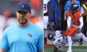 Titans Coach Brian Callahan's Priceless Blunder: The $100,000 Mistake That Shocked the NFL