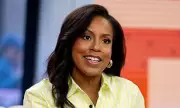 Today Show's Sheinelle Jones Returns to NBC After Tragic Loss of Husband Uche Ojeh at 45