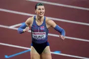 Tokyo Olympics: Dina Asher-Smith's Devastating Injury Heartbreak as USA and Jamaica Dominate Track