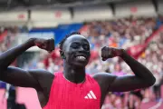 Tokyo World Athletics Championships Rocked by Gout Outbreak Among Athletes