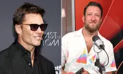Tom Brady and Dave Portnoy Spark Outrage with Saudi Arabia Flag Football Exhibition