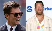 Tom Brady and Dave Portnoy's £75m Saudi Football Deal: Inside the Game-Changing Partnership