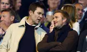 Tom Brady Eyes Birmingham City: NFL Legend in Shock Move for English Football Club