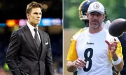 Tom Brady's Shocking NFL Confession: 'I Was Terrified of Aaron Rodgers' | Exclusive