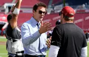 Tom Brady's Shocking NFL Return: Inside His Raiders Coaching Role with Fox