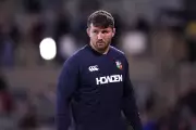 Tom Curry's World Cup Dream in Doubt After Major Hip Surgery | Rugby Injury Blow