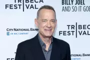 Tom Hanks Receives Prestigious West Point Award for Service and Patriotism