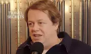 Tom Parker Bowles' Michelin Mishap: Why He'll Never Trust an Italian Fine-Dining Restaurant Again