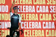 Tom Pidcock Shocks Cycling World: Abandons Vuelta a España 2024 After Just Six Stages