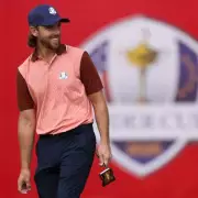 Tommy Fleetwood's Heartfelt Pledge: Golf Star Puts Family First Amid Stepson's Surgery