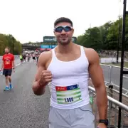 Tommy Fury Slammed by Fans After Shoving Man in Street: 'Disgraceful Behaviour' | Mirror